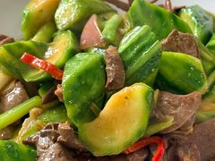 -安记烧鹅(新桥店)