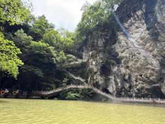 -天河潭旅游度假区