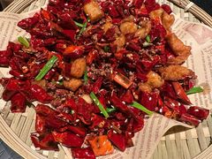 -鲜璟台·地标景观餐厅(上海中心店)