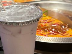 -廖掌柜·重庆鲜货火锅(上海首店)