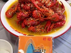 -中国盱眙国际龙虾节广场