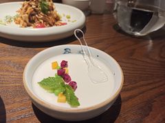 -小大董·烤鸭(王府井apm店)