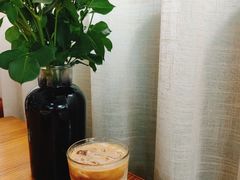 -几静cafe(基湖店)