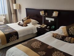 -黄山香茗国际酒店