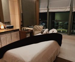 -珠海瑞吉酒店·铱瑞水疗