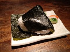 -千代武日本料理(爱建店)