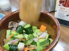 -乔家满族八大碗(流水沟店)