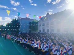 -逸阳梅江湾学校