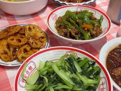 -老三样·旧食新味(万寿宫店)