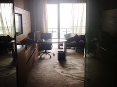 滴水湖皇冠假日酒店-上海滴水湖皇冠假日酒店