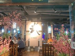 -风波庄(云蝠大厦店)