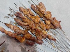 -烤五行·烧烤烤串(石佛营店)