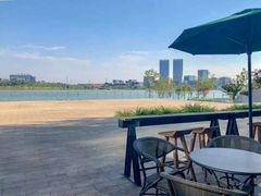 -星巴克(成都科学城店)