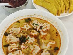 -金陵老丁家馄饨(文昌巷店)