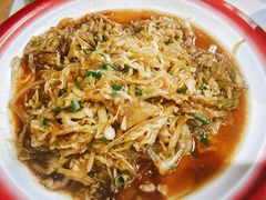 -李老哈·东北菜(宋园路店)