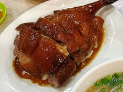 -一乐烧鹅(中环店)
