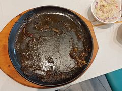 -豪享来中西餐厅(花果园店)