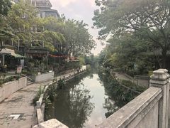 -黄埔古港