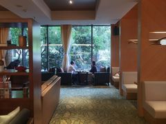 -上海浦西万怡酒店