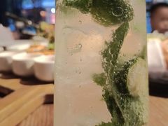 -成都钓鱼台精品酒店-品聚·成都餐厅
