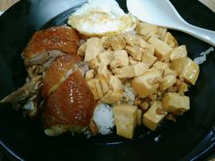 -古井初美烧鹅(水南路店)