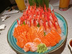 -大渔铁板烧(大悦城店)
