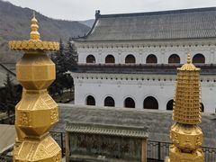 -五台山风景名胜区