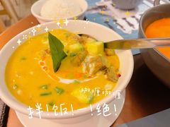 -帕蓝·暹罗料理(大学路店)