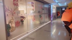 -LORI SPA洛丽汇 美肤抗衰SPA中心