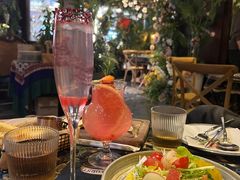 -第101座花园餐厅(湖滨88店)