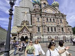 -滴血救世主教堂