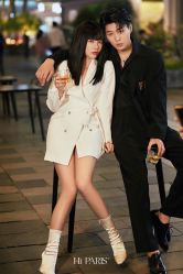 -巴黎婚纱摄影(瑞安旗舰店)
