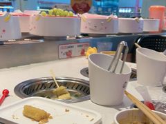 -龍歌自助小火锅(李沧顺和汇店)