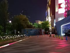 -极致童蒙轮滑运动中心(五环店)