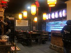 -镇江龙·火锅串串(武侯祠店)
