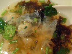 手打扁肉汤-莆田餐厅PUTIEN(三里屯店)