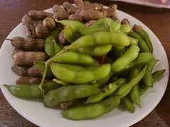 花毛拼盘-聚点串吧·小酒局(北京旗舰店)