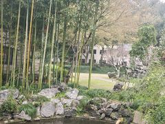 -浙江省博物馆(孤山馆区)