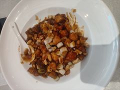 -大碗居·烤鸭·鱼头泡饼(天坛东门店)