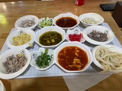 -太原面食店(解放路店)