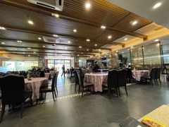 大堂-翠盈餐厅(樟木头店)