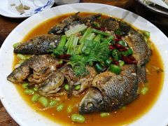 -下梅人家土菜馆(历史文化餐厅度假区店)