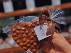 -Laderach 莱德拉(上海环贸iapm店)