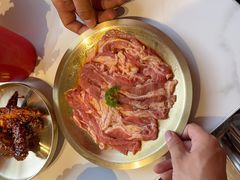 -南浦洞烤肉·新世界版(奥体店)