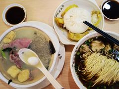 -蒋家桥饺面店(东关街店)