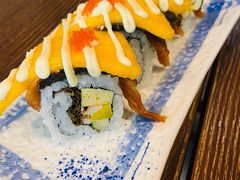 -大雄寿司(中华广场店)