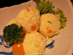 -松子料理(亮马桥店)