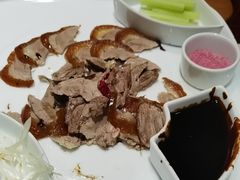 -壹零捌道·北京烤鸭(车公庄店)