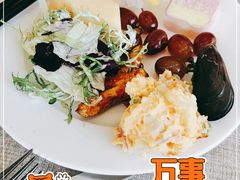 -东方红海鲜百汇(国际大厦店)