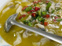 -椒香川流不息川菜馆(二七北路店)